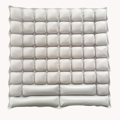 41cm Anti Bedsore Single Layer Inflatable Air Seat Custion For Wheel Chair
