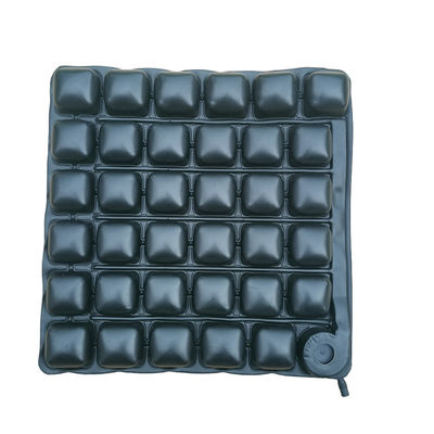 41cm Anti Bedsore Single Layer Inflatable Air Seat Custion For Wheel Chair