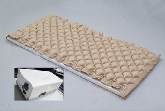 TPU PVC Bubble Bed Mattress Inflatable Medical Anti Bedsore