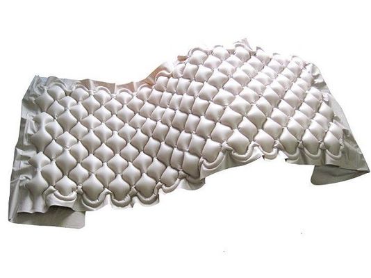TPU PVC Bubble Bed Mattress Inflatable Medical Anti Bedsore