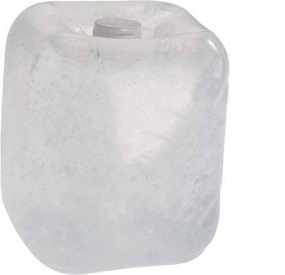 Non Sterile 5L Medical Ultrasound Gel Conductive Gel For Electrodes