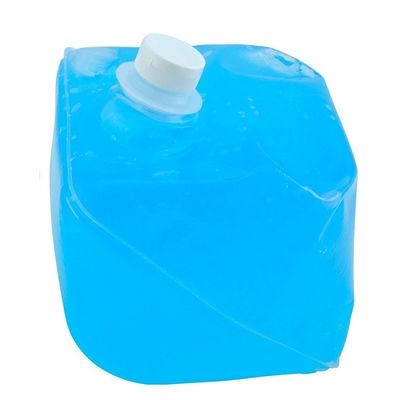 Non Sterile 5L Medical Ultrasound Gel Conductive Gel For Electrodes