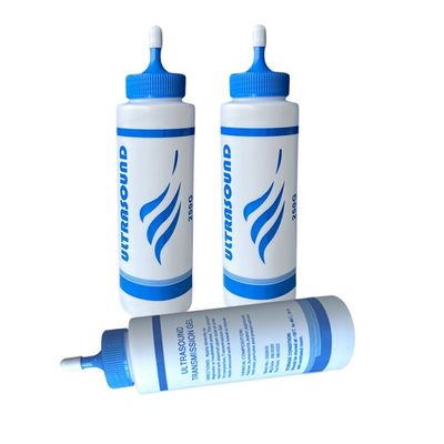 Non Sterile 5L Medical Ultrasound Gel Conductive Gel For Electrodes