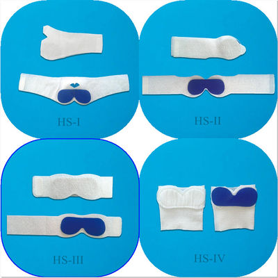 Edical Eye Patch Blue Light Neonatal Eye Protector For Baby Jaundice Illumination IV