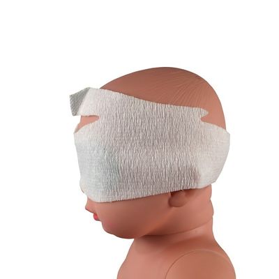 Light Therapy Neonatal Eye Protector Medical Phototherapy Baby Eye Pad
