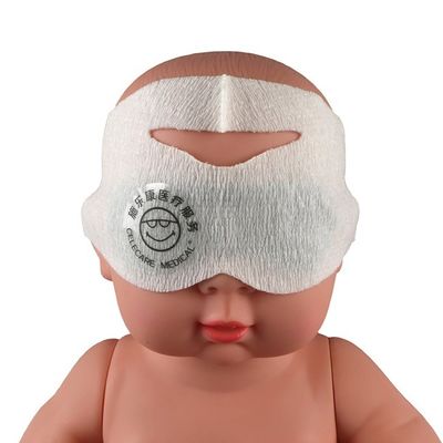 Light Therapy Neonatal Eye Protector Medical Phototherapy Baby Eye Pad