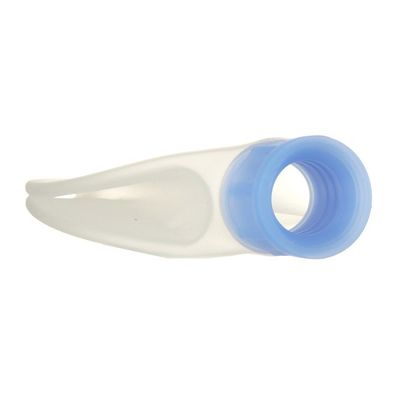 1L 2L 3L Reusable Silicone Breathing Bag For Hospital Clinic