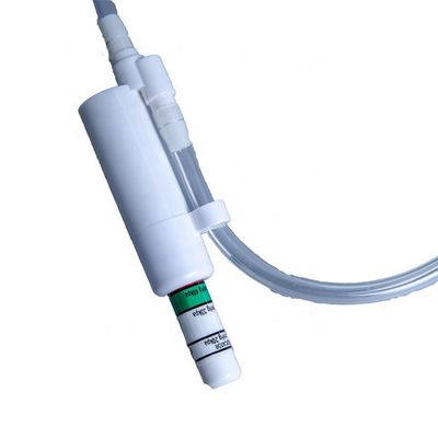 Nylon Transparent Pressure Infusion Bag 1000ml For Rapid Infusion
