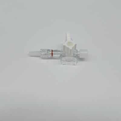 40Atm Medical Balloon Inflation Device For Interventional Procedure