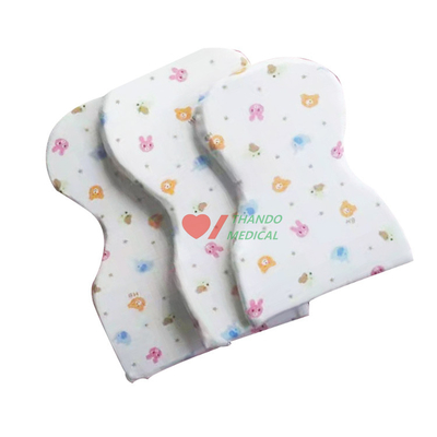Medical cotton Side Safety Position First Aid Sleep Aid Cushion
