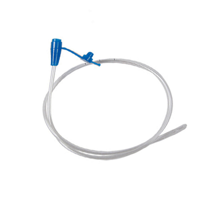 Infant Pacifier Medical Disposable Products 22Fr Silicone Stomach Feeding Tube