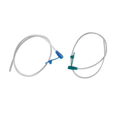 Infant Pacifier Medical Disposable Products 22Fr Silicone Stomach Feeding Tube