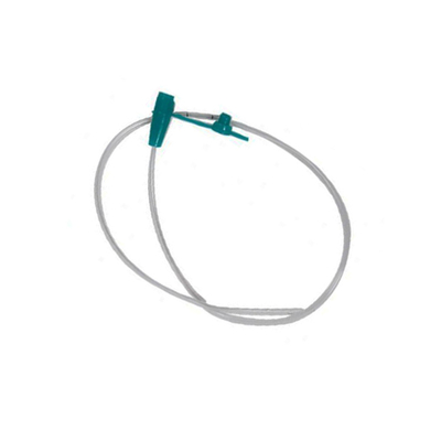 Infant Pacifier Medical Disposable Products 22Fr Silicone Stomach Feeding Tube