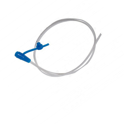 Class II Medical Disposable Products Nasojejunal Feeding Tube 40Cm