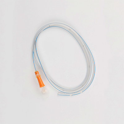 Class II Medical Disposable Products Nasojejunal Feeding Tube 40Cm