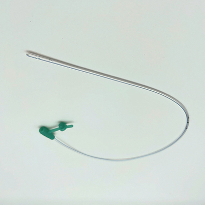 Class II Medical Disposable Products Nasojejunal Feeding Tube 40Cm